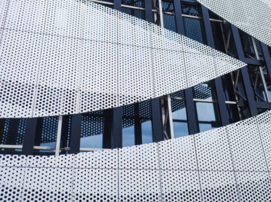 Architectural screens