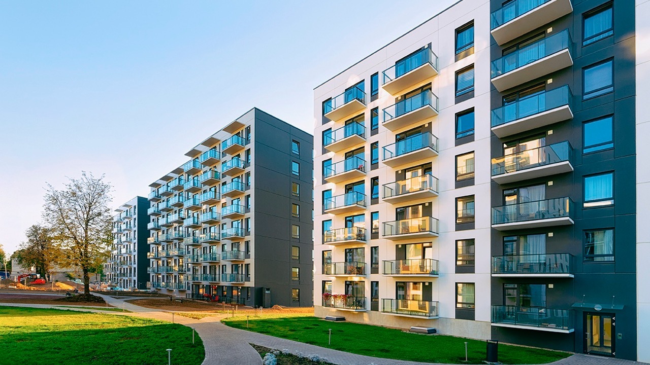 Balancing Damper News