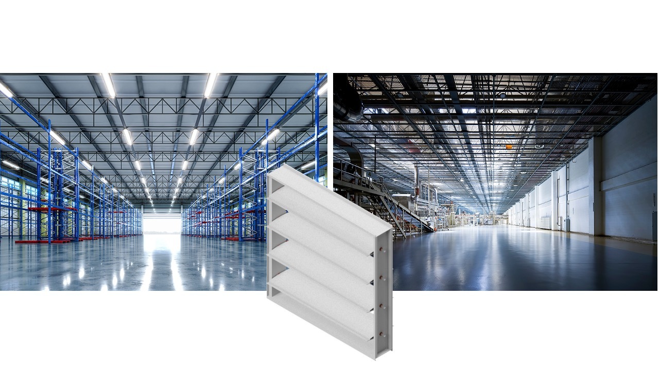 Damper Applications