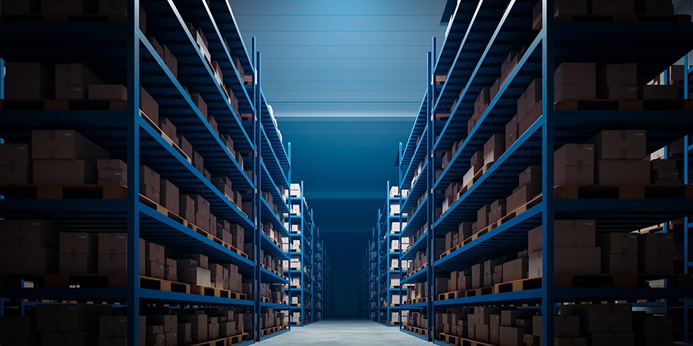 Distribution Facility Applications