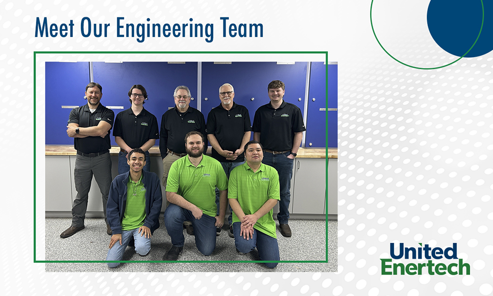 Engineering team highlight