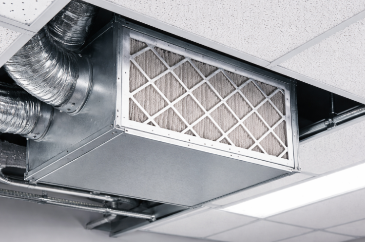 HVAC system