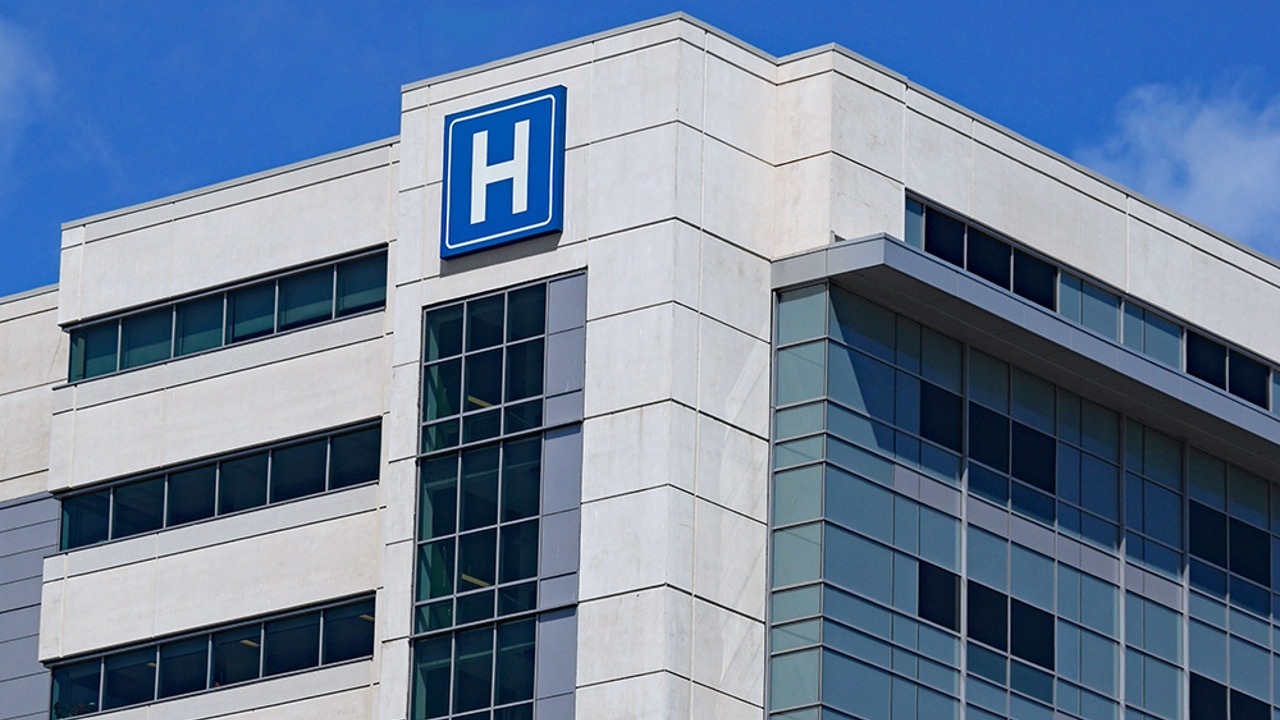 Healthcare Facility