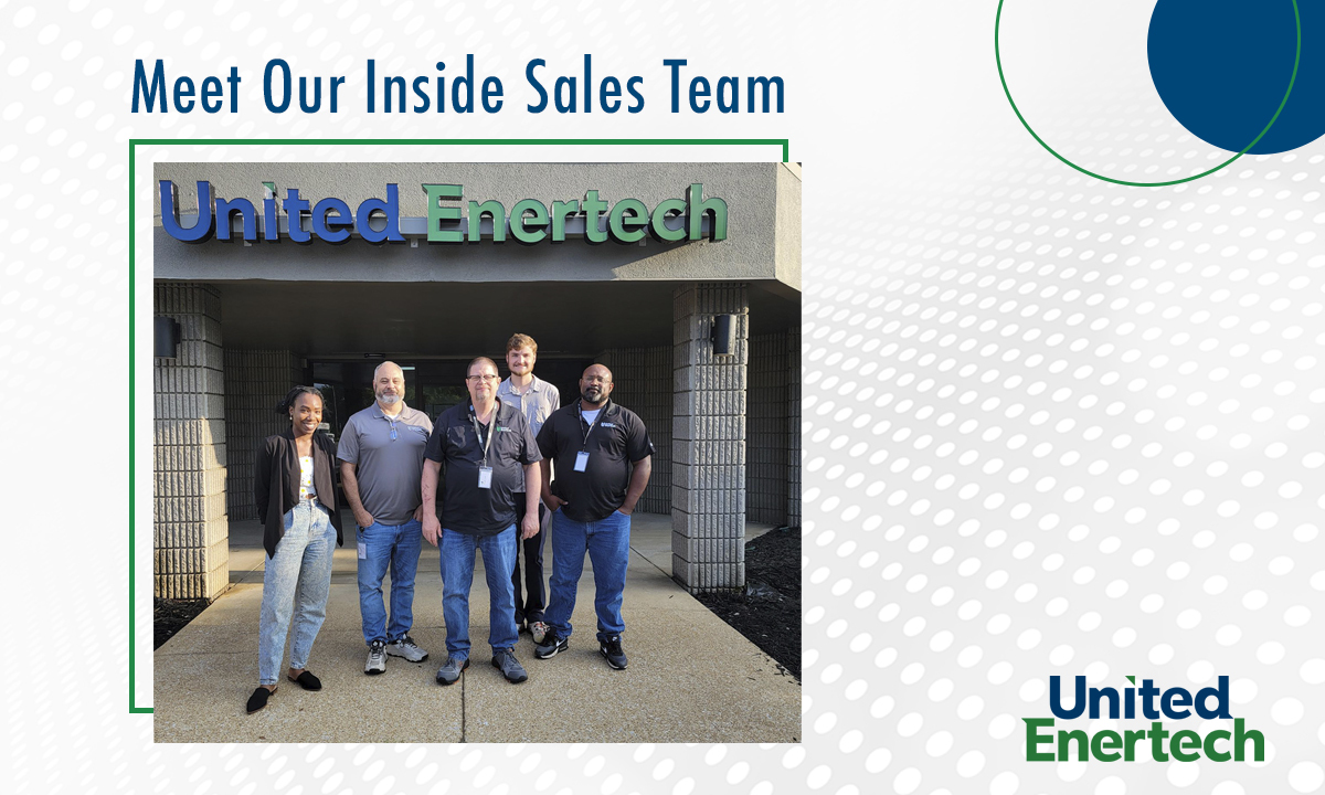Inside Sales