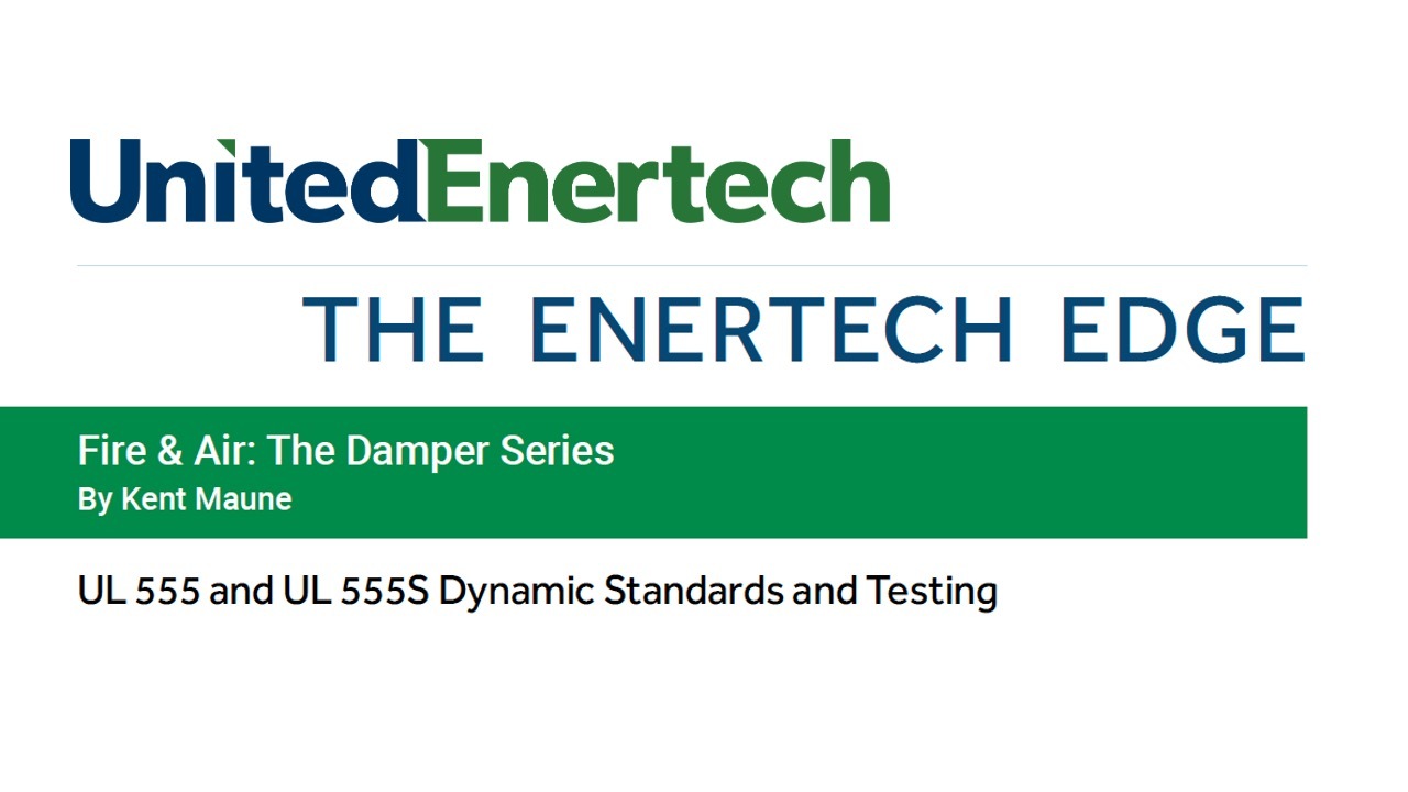 TEE UL555 and UL555 S