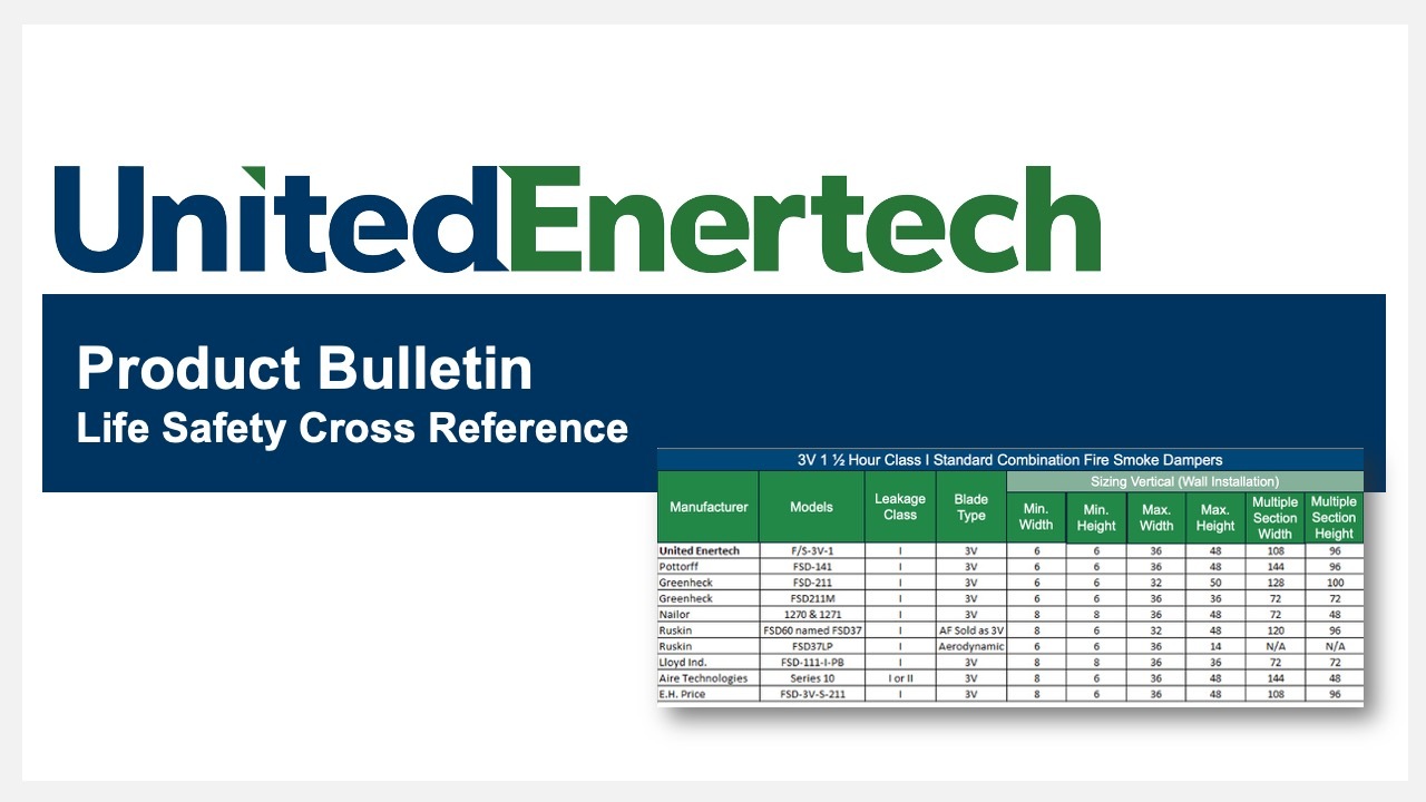 UE Product Bulletin July 2025