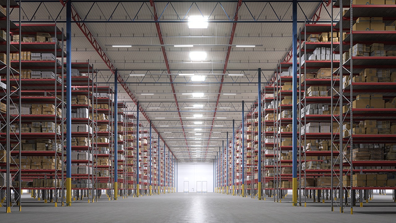 Warehouse Application News