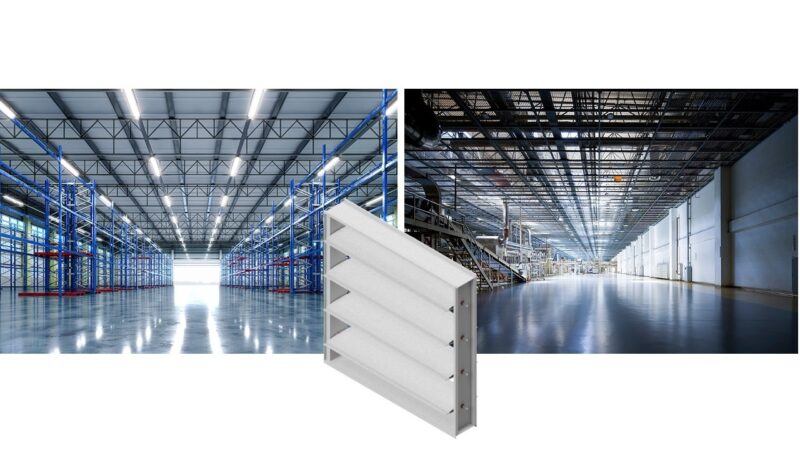 Damper Applications