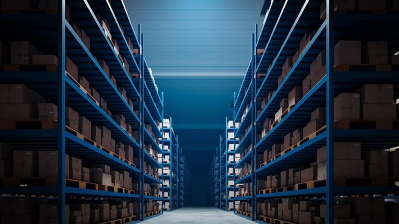 Distribution Facility Applications