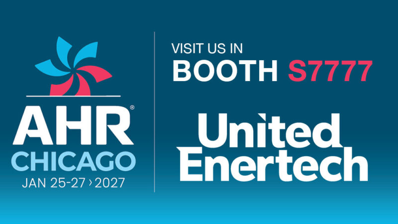UE AHR Expo 2027 banner