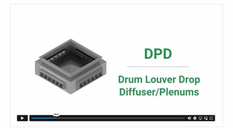 United Enertech DPD Video
