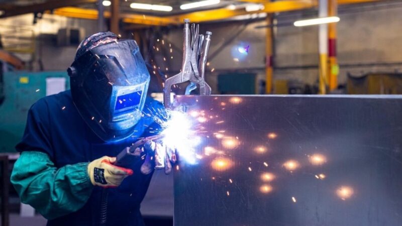 UE Manufacturing News Feature