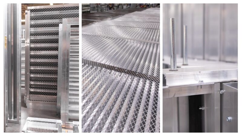 United Enertech Products