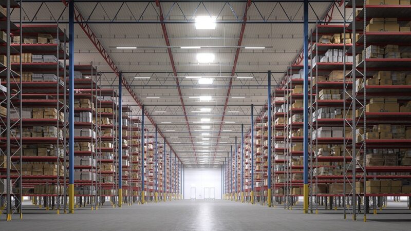 Warehouse Application News