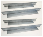 Single Side Mounting Angles