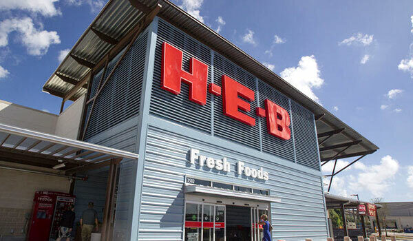 Heb grocery